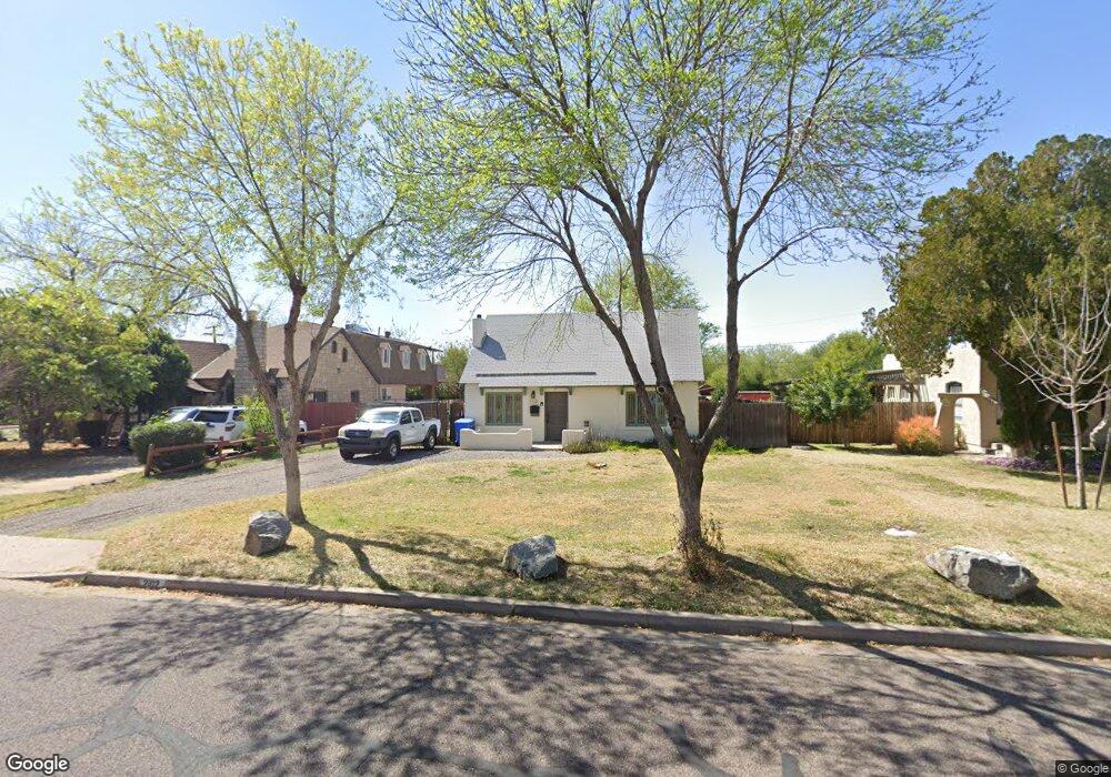 2102 N 25th St, Phoenix, AZ 85008 - photo 1