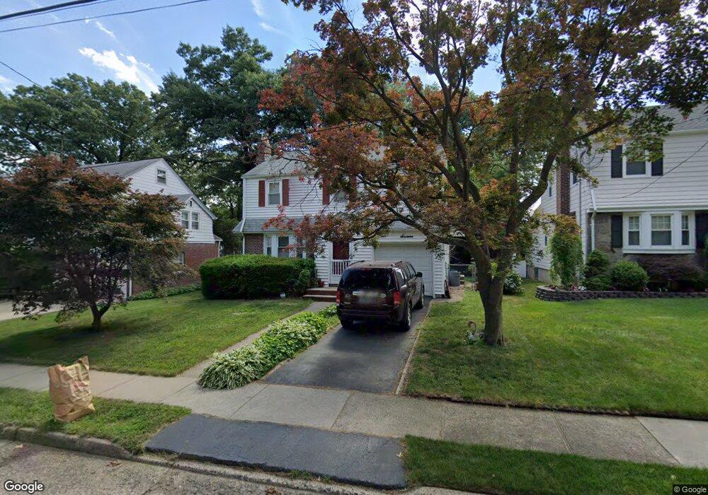 16 Fairway St, Bloomfield, NJ 07003 - photo 1