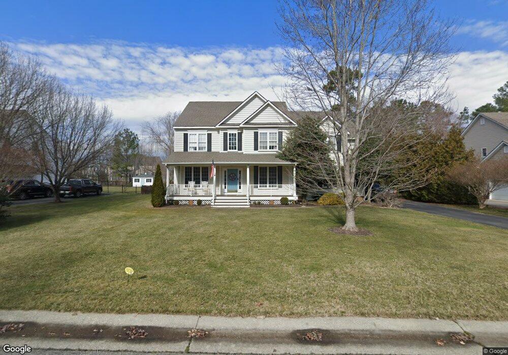 3706 Lenox Forest Dr, Midlothian, VA 23113 - photo 1