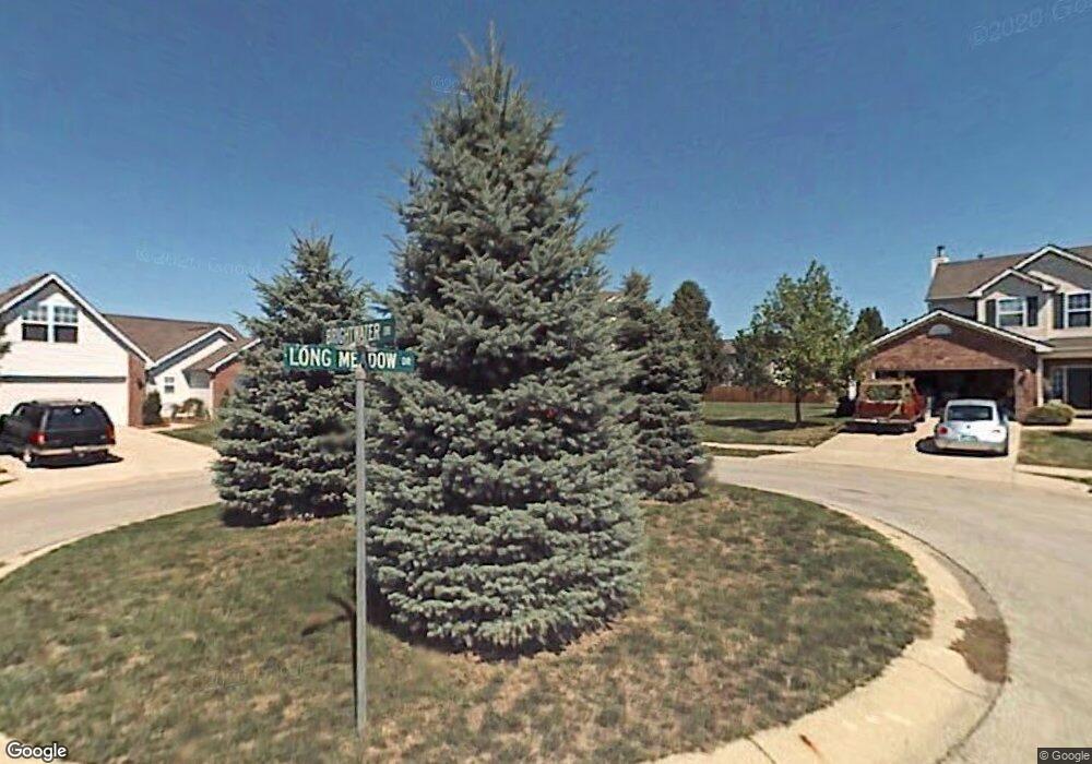 14041 Brightwater Dr, Fishers, IN 46038 - photo 1