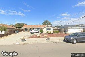 143 Aldebaran Ave, Lompoc, CA 93436