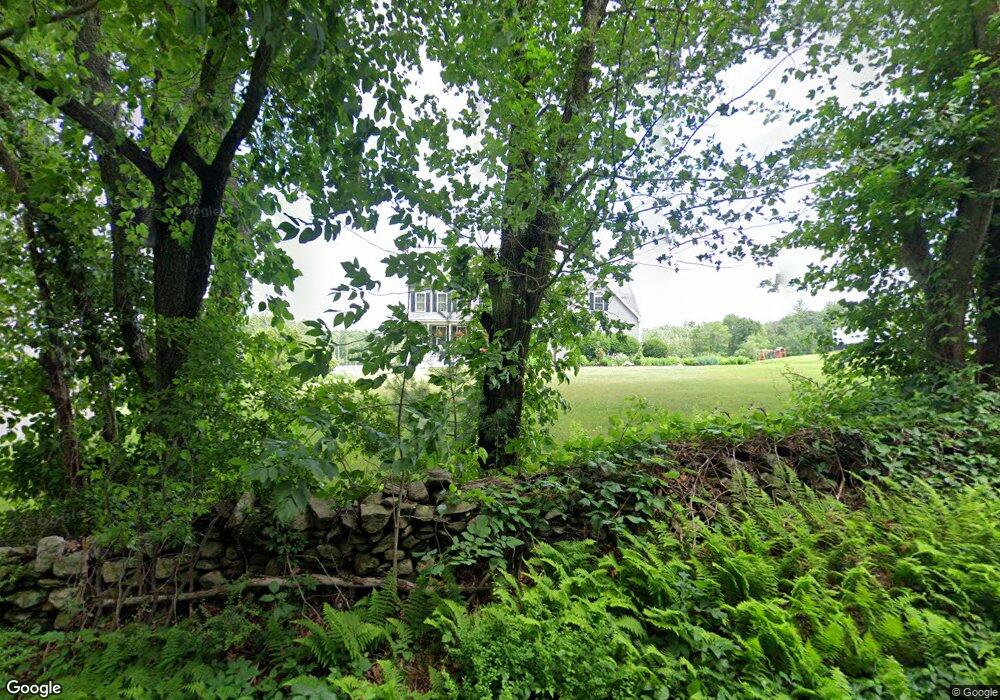 49 Bond Rd, Charlton, MA 01507 - photo 1