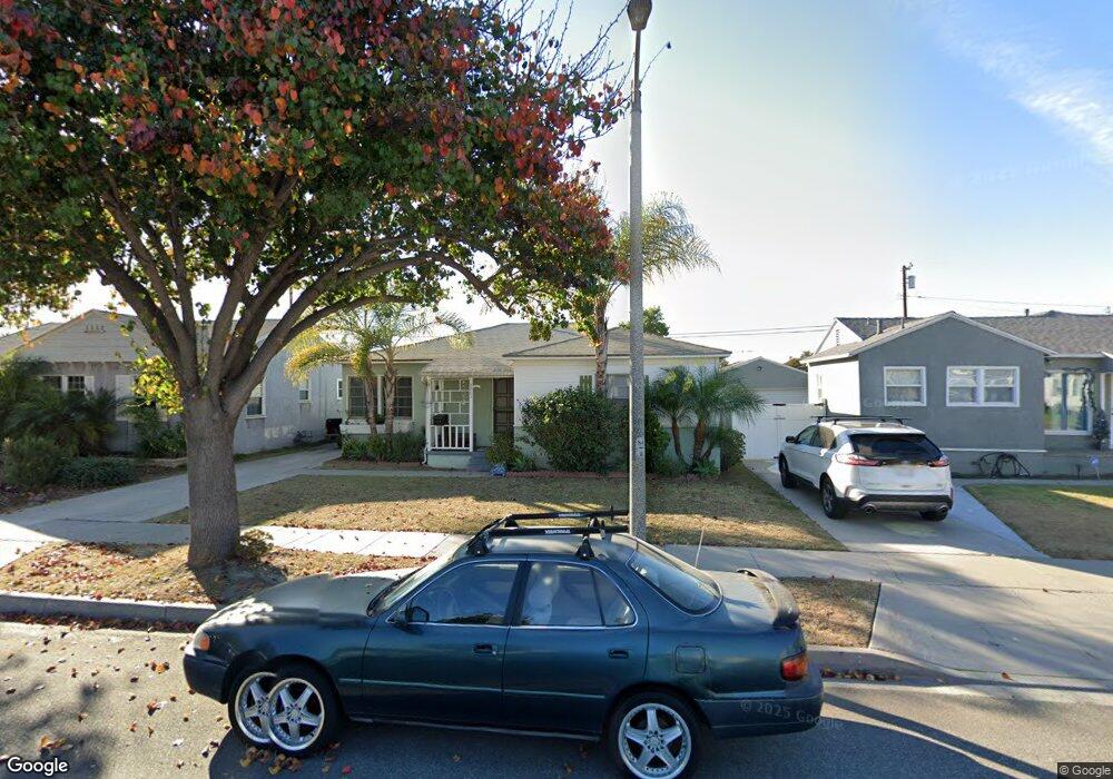 5203 Klondike Ave, Lakewood, CA 90712 - photo 1