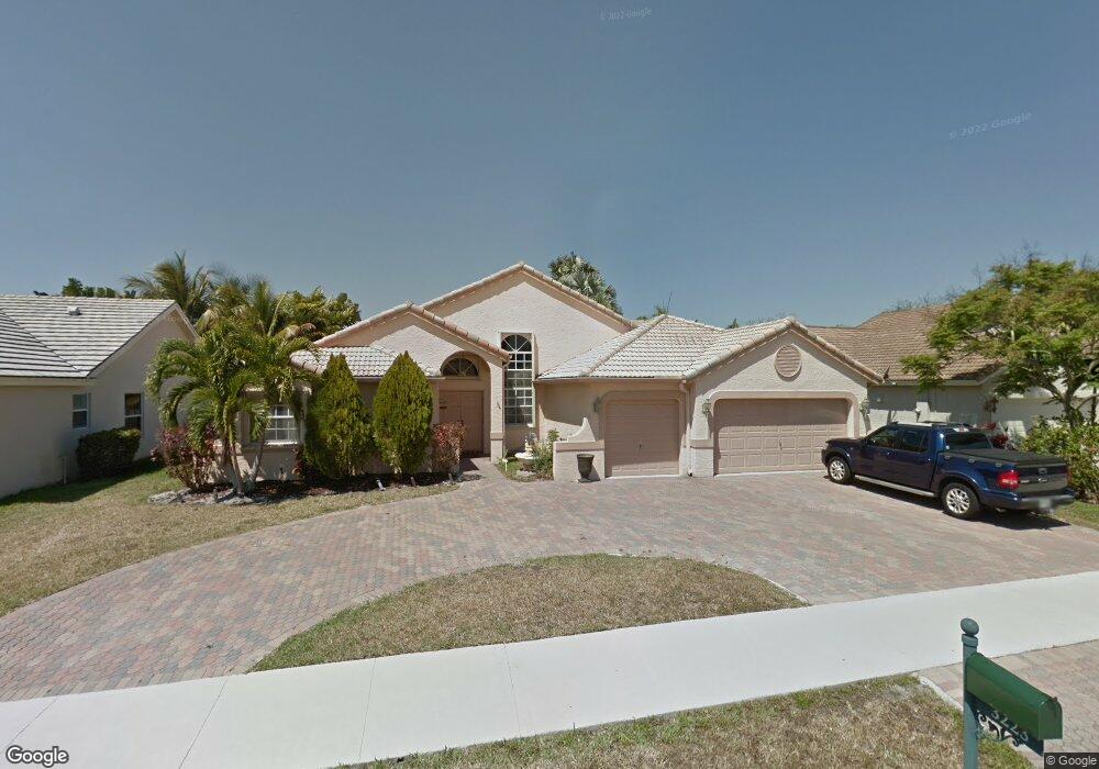 3223 Ridge Trace, Davie, FL 33328 - photo 1