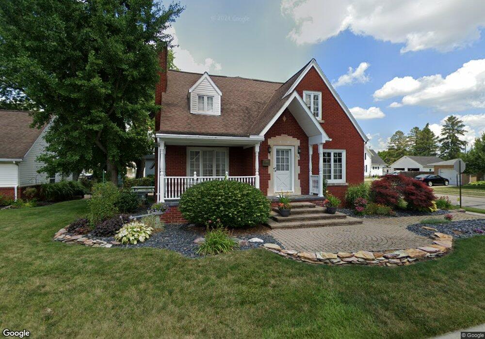 100 Union St, Archbold, OH 43502 - photo 1