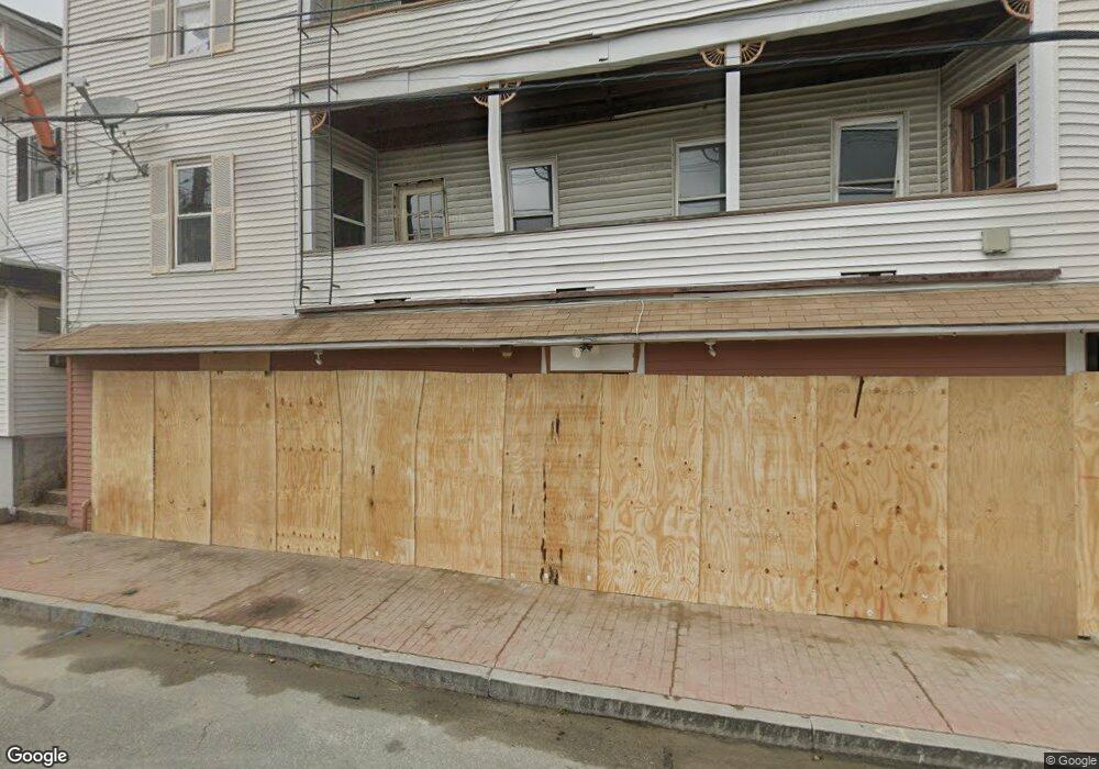 1965 Smith St unit 1967, North Providence, RI 02911 - photo 1