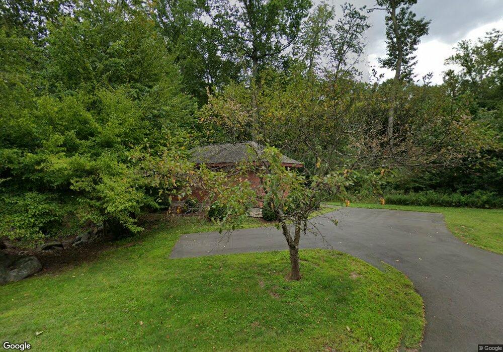 75 Tucker Hill Rd, Middlebury, CT 06762 - photo 1