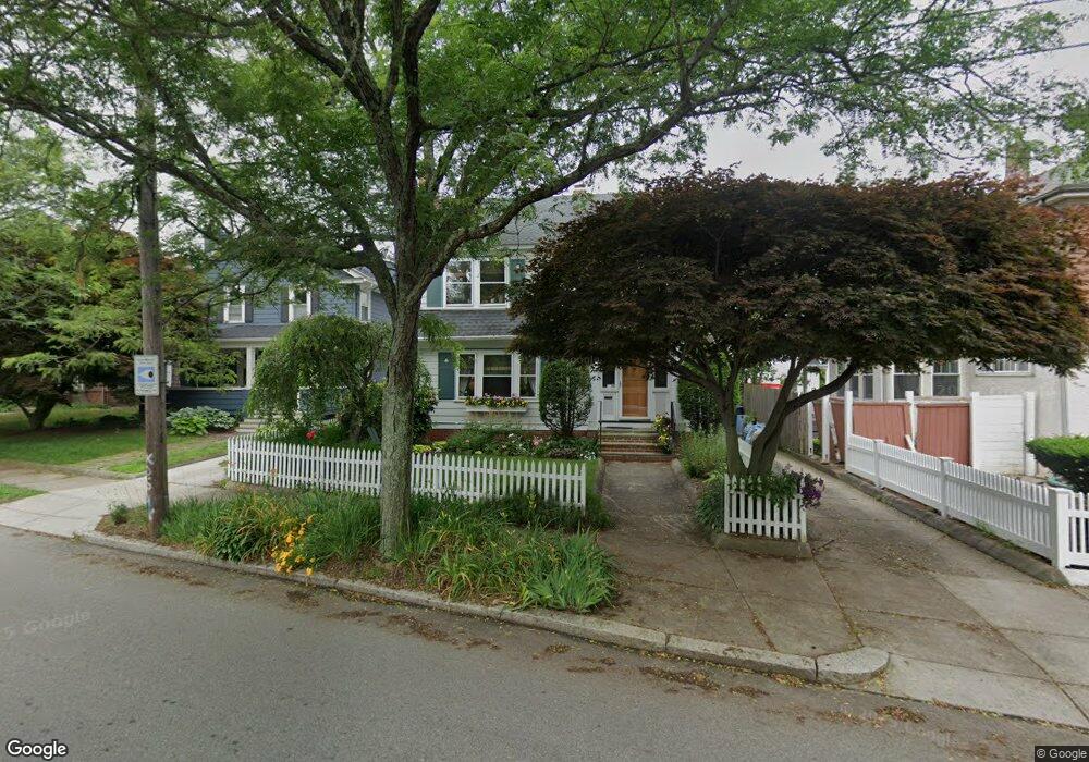 76 Summit Ave, Providence, RI 02906 - photo 1