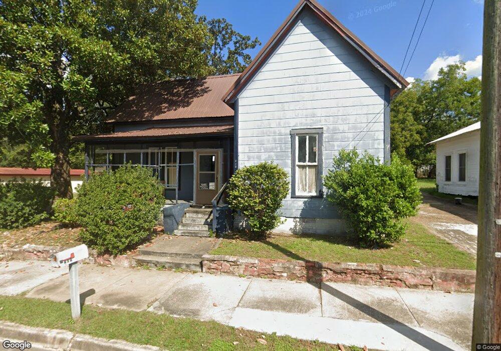 410 N Alice St, Dothan, AL 36303 - photo 1