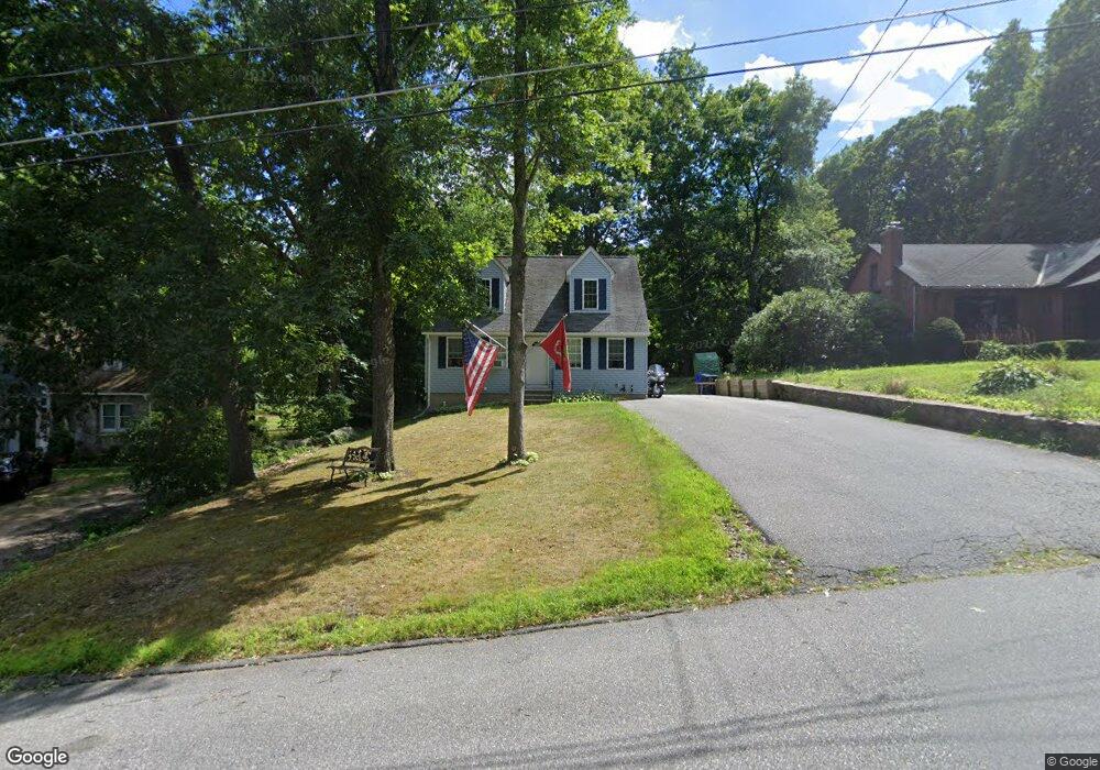243 Roosevelt Ave, Torrington, CT 06790 - photo 1