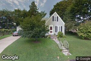 15 Champlin Place, Newport, RI 02840