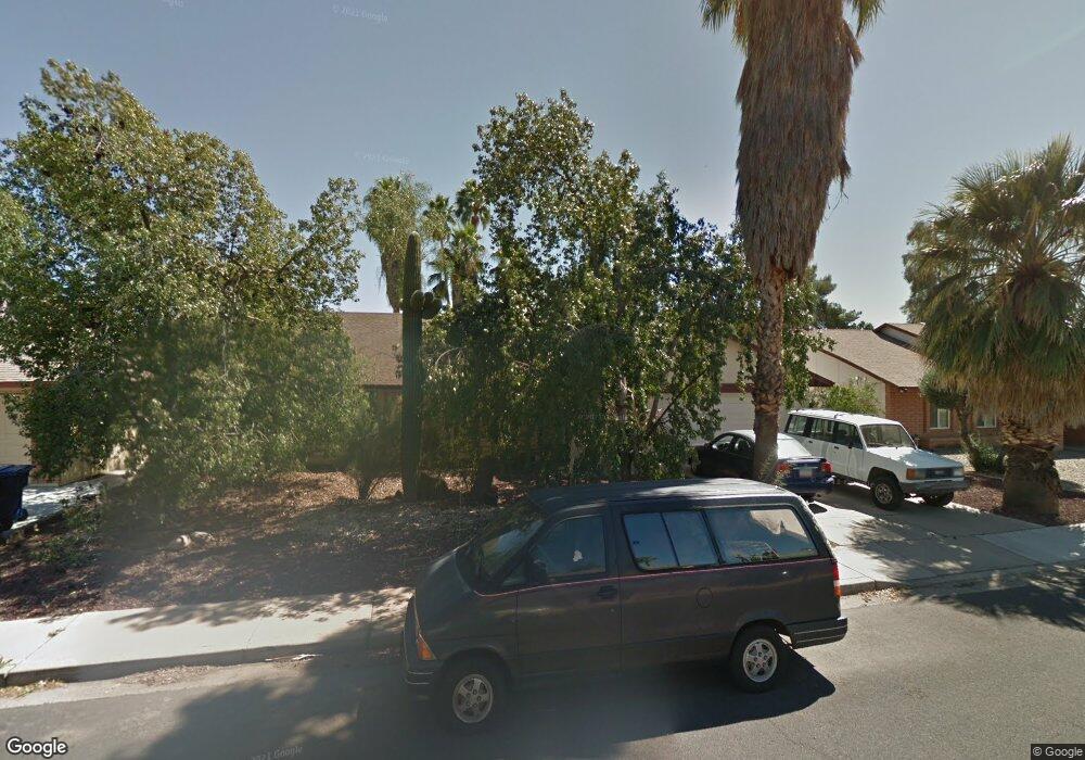 817 W Monte Ave, Mesa, AZ 85210 - photo 1