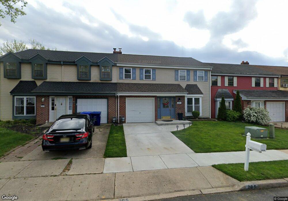 205 Charing Way, Mount Laurel, NJ 08054 - photo 1