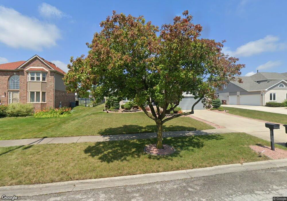 3802 Streamwood Dr, Hazel Crest, IL 60429 - photo 1