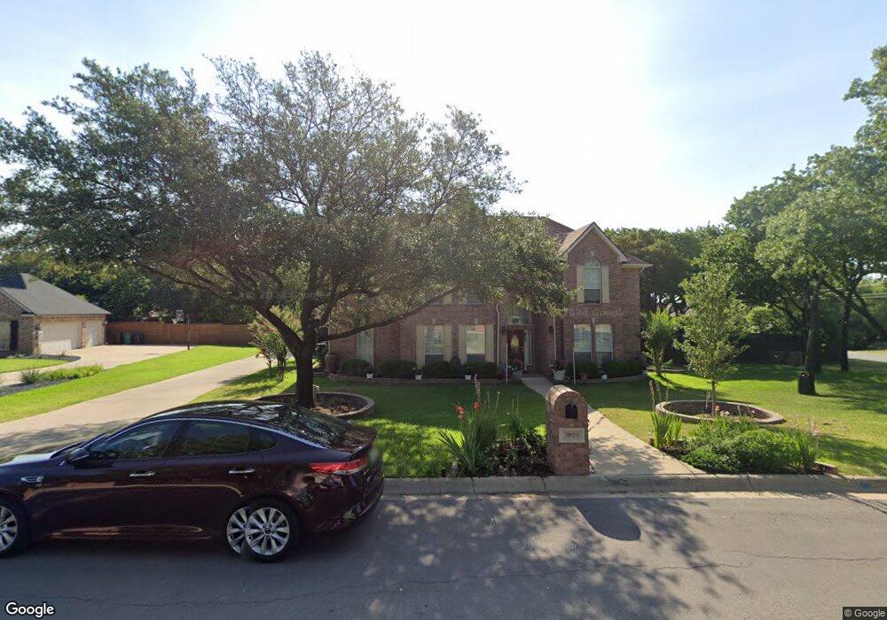 3829 Granada Trail, Denton, TX 76205 - photo 1