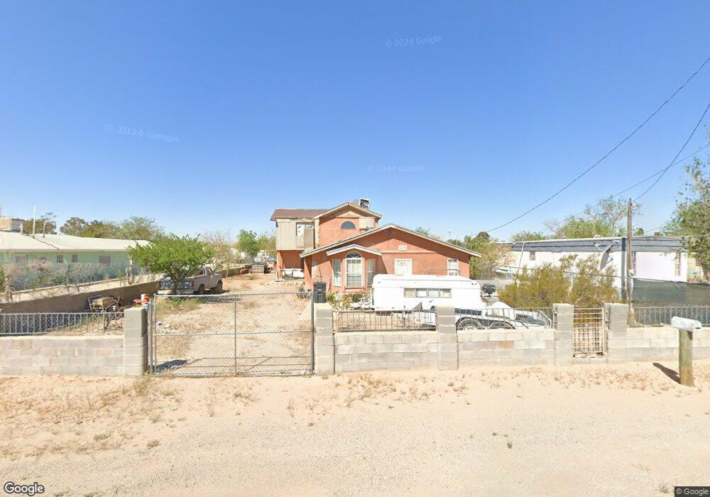 829 Agua Clara St, El Paso, TX 79928 - photo 1