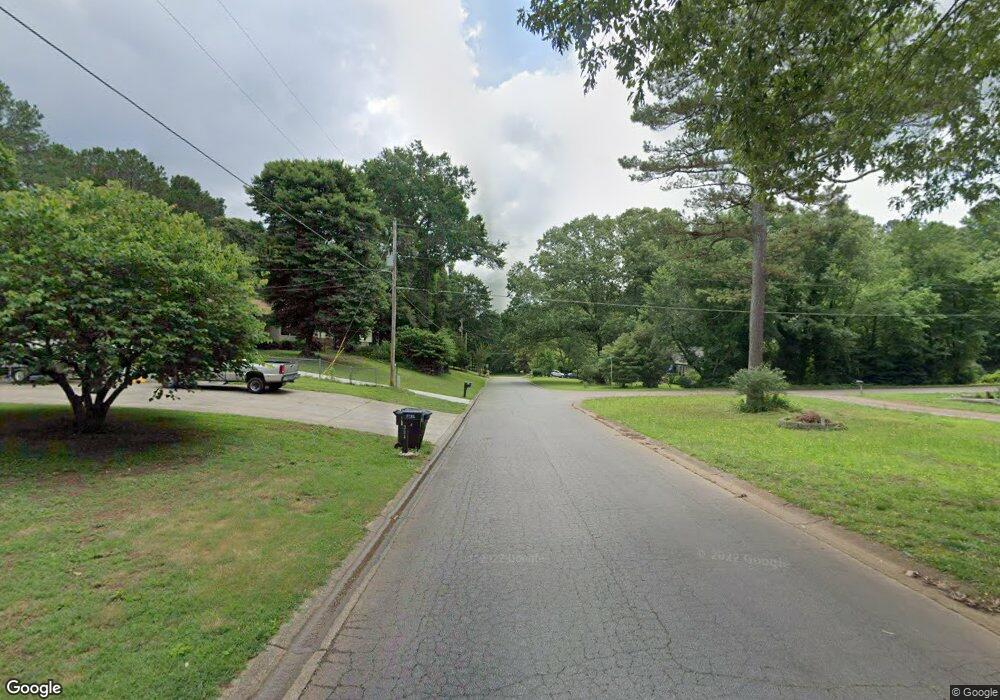 0 Hickory Ln unit 8436671, Canton, GA 30115 - photo 1