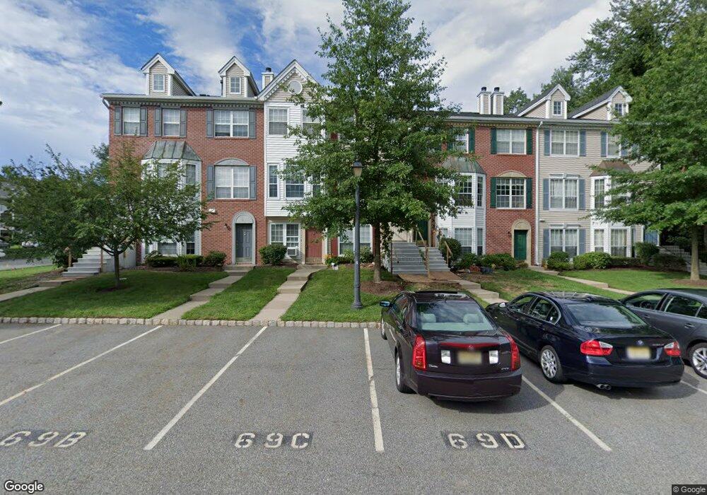 1340 Lavender Ct, Mahwah, NJ 07430 - photo 1