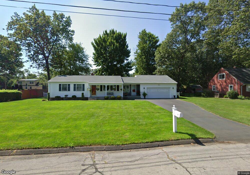 23 Deborah Rd, Windsor Locks, CT 06096 - photo 1