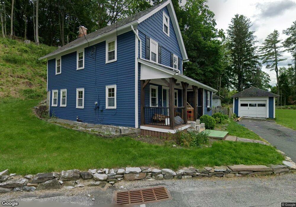 900A Cedar Ridge Rd, Newton, NJ 07860 - photo 1