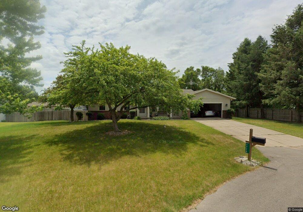 1770 Briarlane St, Dorr, MI 49323 - photo 1