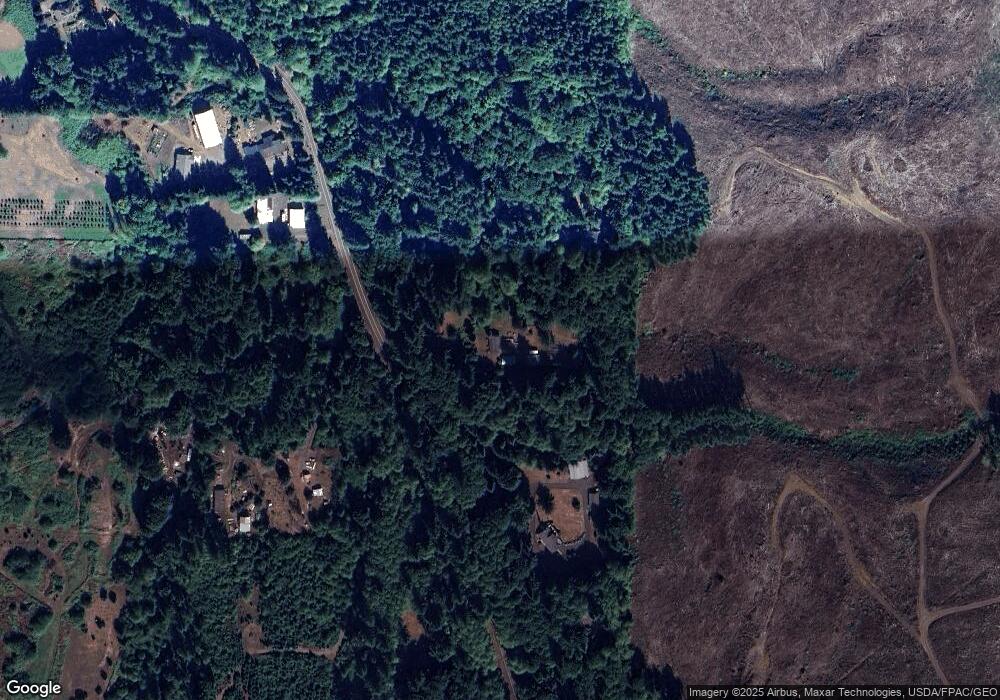 1412 Germany Creek Rd, Longview, WA 98632 - photo 1