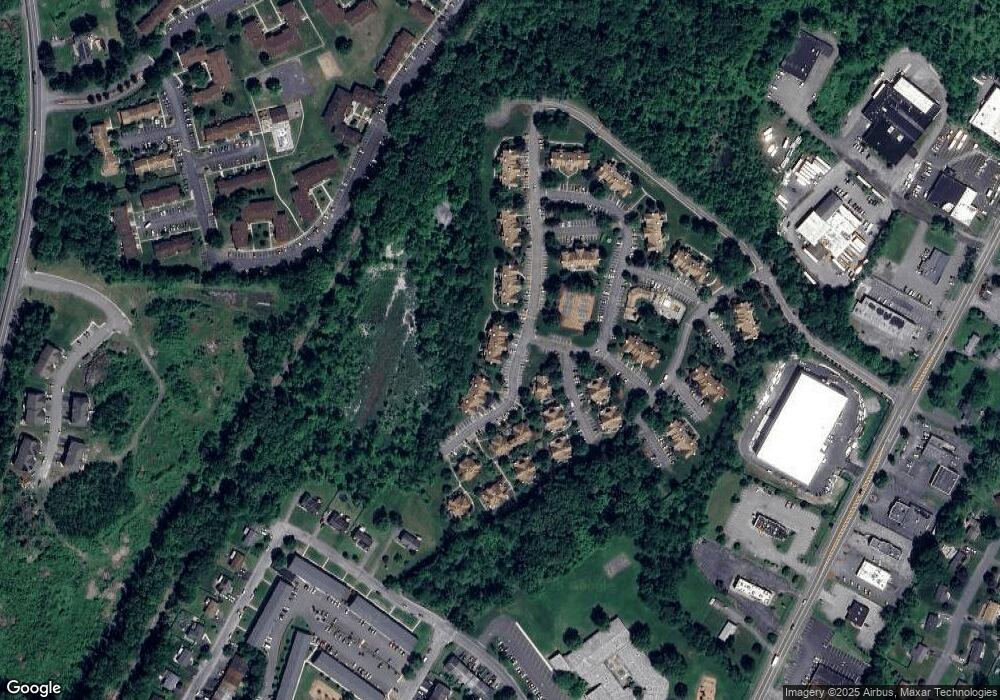 1189 Washington Green, New Windsor, NY 12553 - photo 1