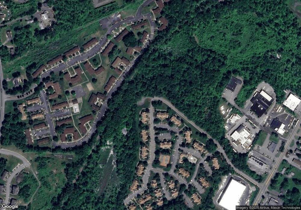 1196 Washington Green, New Windsor, NY 12553 - photo 1