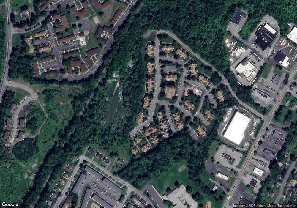 1192 Washington Green unit QP2, New Windsor, NY 12553 - photo 1