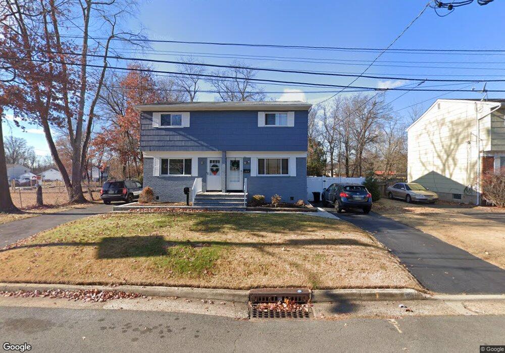 209 4th St, Middlesex, NJ 08846 - photo 1
