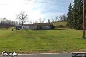 13340 W Wilson Rd NE, Flintstone, MD 21530