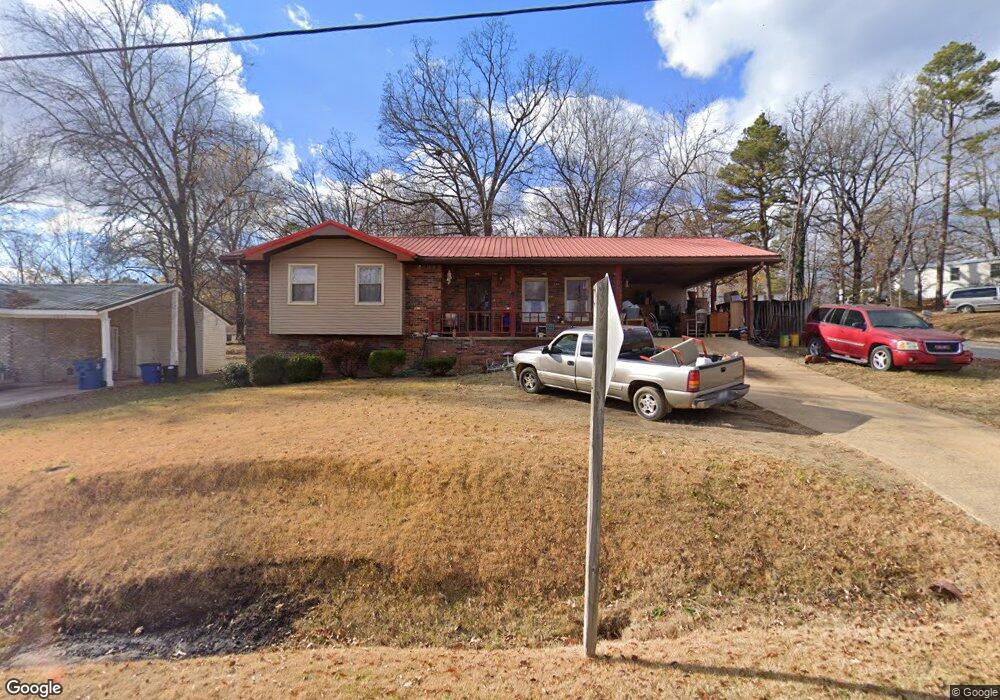 2801 Wayne Ave, Poplar Bluff, MO 63901 - photo 1