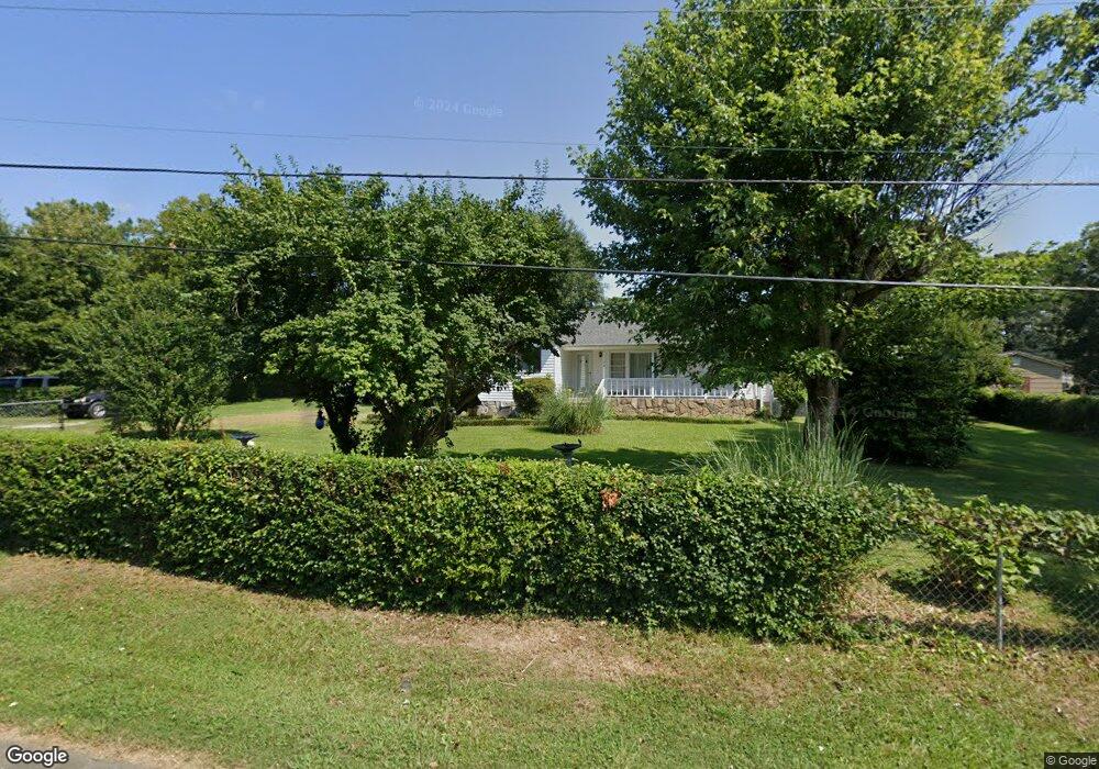 106 Bowie Ln, Dalton, GA 30721 - photo 1