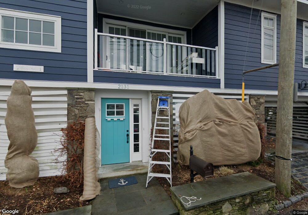 2131 Fairfield Beach Rd unit Yr 25-26, Fairfield, CT 06824 - photo 1