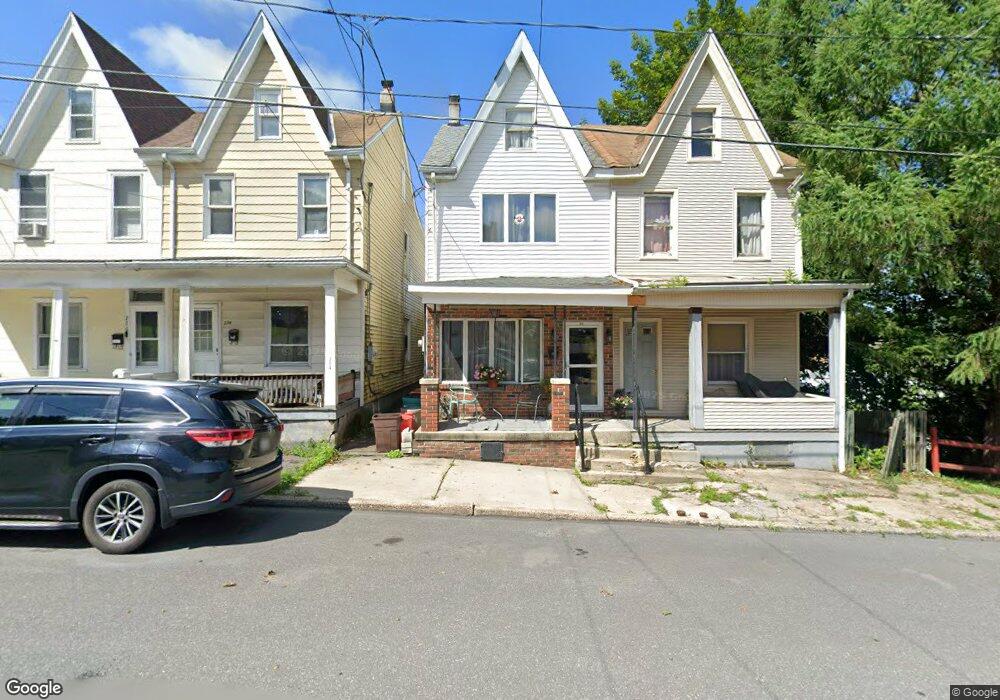 272 3rd St, Coaldale, PA 18218 - photo 1