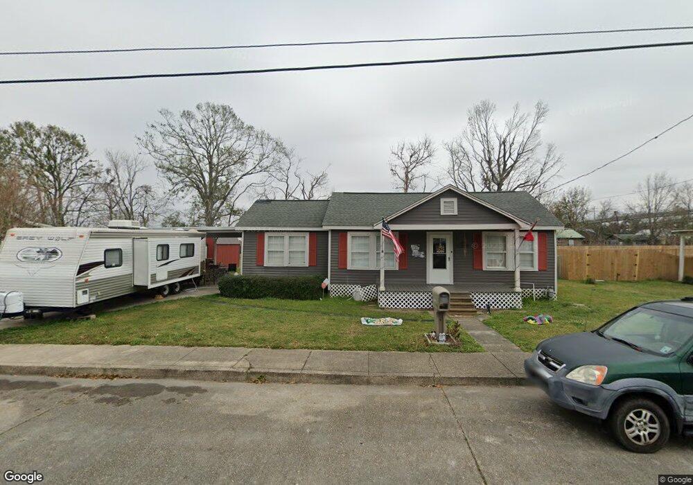 152 Walnut St, Houma, LA 70364 - photo 1