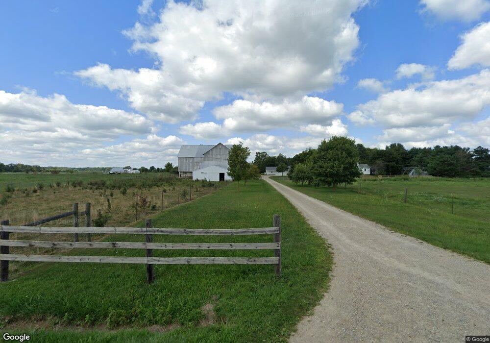 7860 S 150 E, Berne, IN 46711 - photo 1