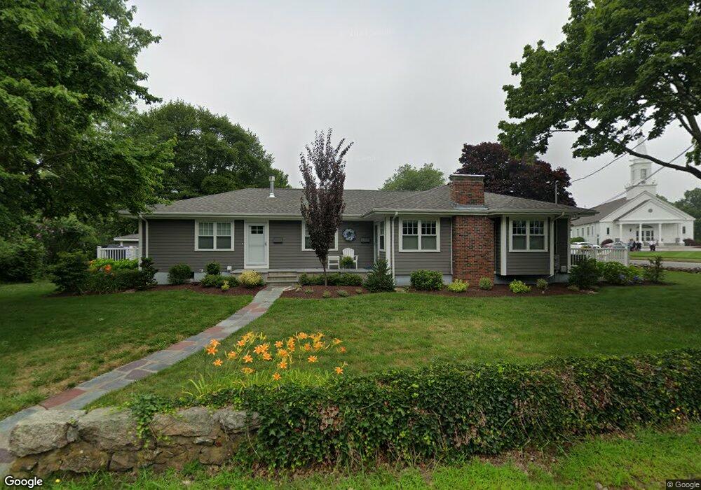 34 Prospect St unit 1, South Dartmouth, MA 02748 - photo 1