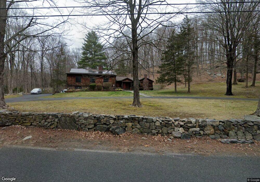 500 Rock House Rd, Easton, CT 06612 - photo 1