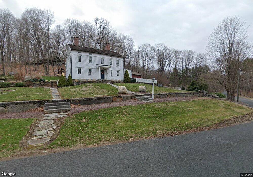 480 Rock House Rd, Easton, CT 06612 - photo 1