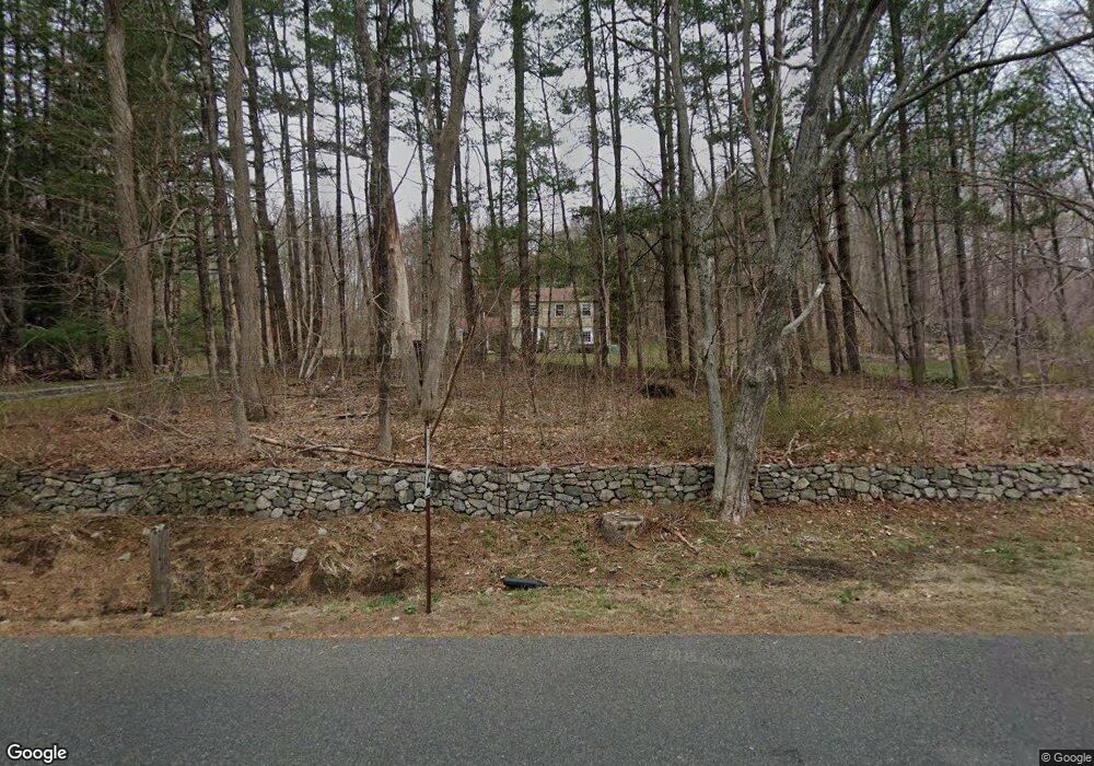 458 Rock House Rd, Easton, CT 06612 - photo 1