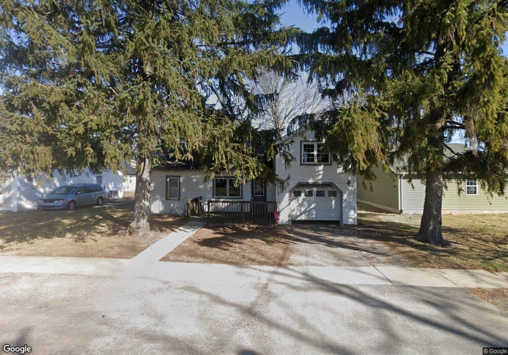 120 Franklin St, Ada, OH 45810 - photo 1