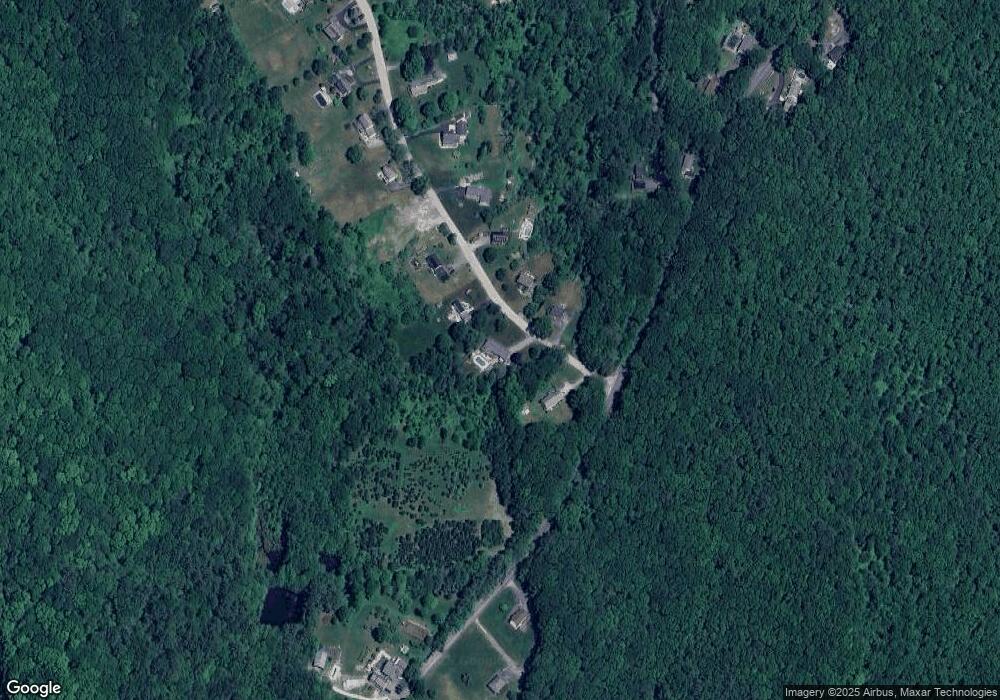 Lot 7 & 8 Piasta Rd Lot 3 Misty Meadow L, Dudley, MA 01571 - photo 1