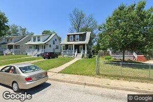 3804 Glengyle Ave, Baltimore, MD 21215