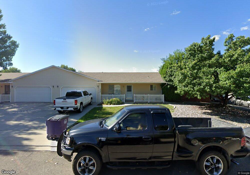2939 Palace Circle - Unit B, Grand Junction, CO 81504 - photo 1