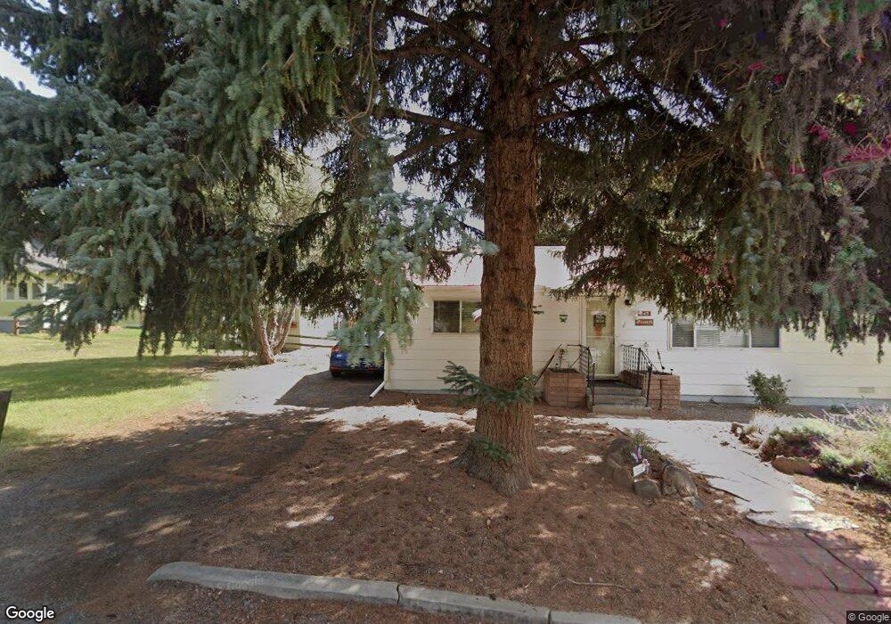 245 SW 4th St, Cedaredge, CO 81413 - photo 1