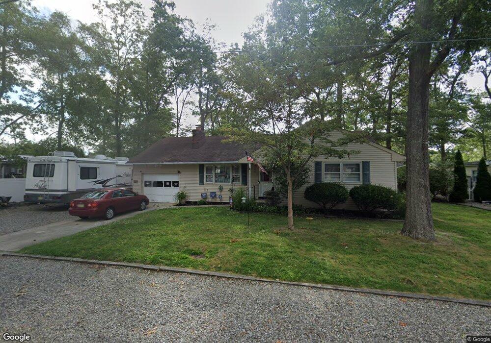 1265 Spruce St, Forked River, NJ 08731 - photo 1