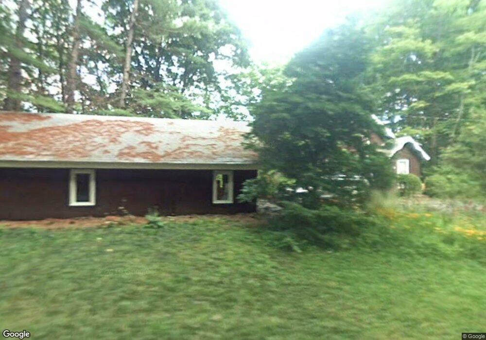 100 Sugar House Rd, Dummerston, VT 05301 - photo 1