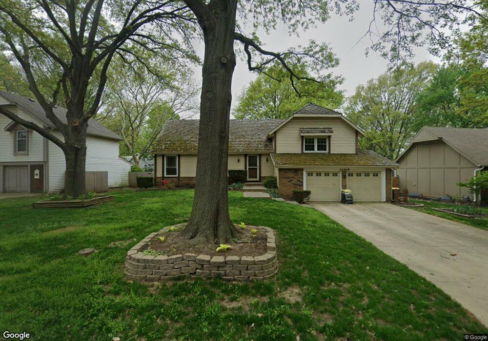 13309 W 77th Terrace, Shawnee, KS 66216 - photo 1