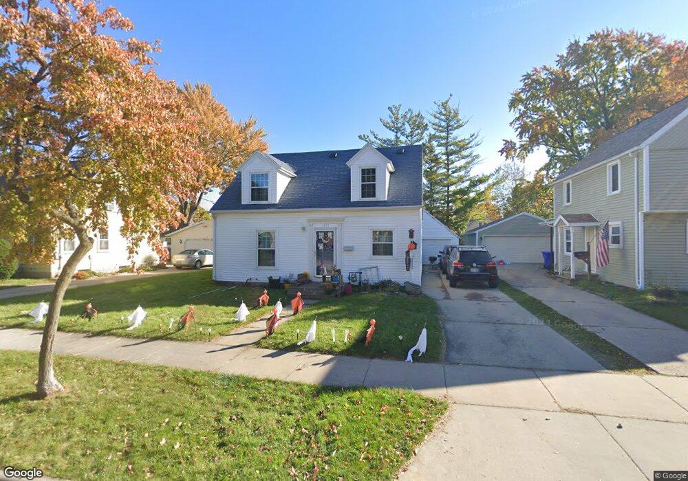 1630 S Bouten St, Appleton, WI 54915 - photo 1